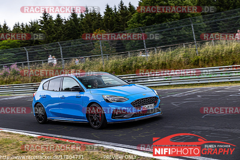 Bild #17804731 - Touristenfahrten Nürburgring Nordschleife (10.07.2022)