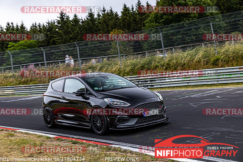 Bild #17804734 - Touristenfahrten Nürburgring Nordschleife (10.07.2022)