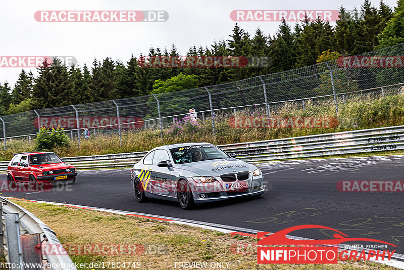 Bild #17804745 - Touristenfahrten Nürburgring Nordschleife (10.07.2022)