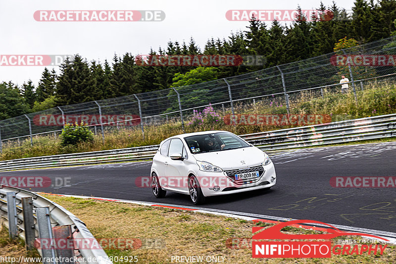 Bild #17804925 - Touristenfahrten Nürburgring Nordschleife (10.07.2022)