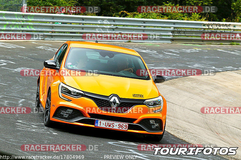 Bild #17804969 - Touristenfahrten Nürburgring Nordschleife (10.07.2022)