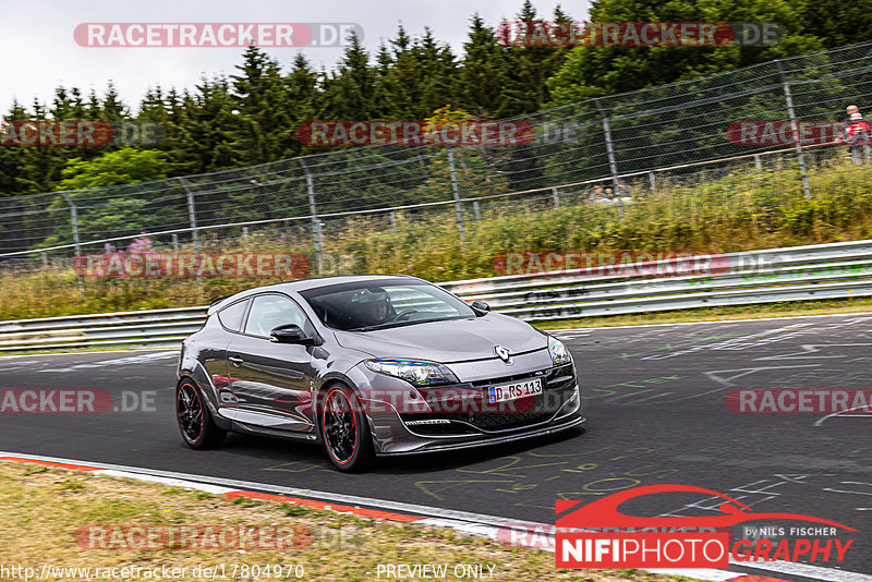 Bild #17804970 - Touristenfahrten Nürburgring Nordschleife (10.07.2022)