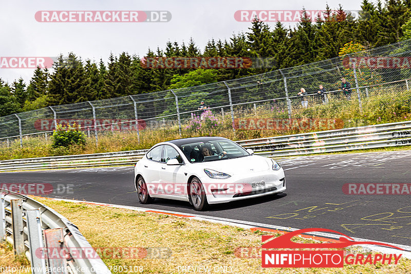 Bild #17805108 - Touristenfahrten Nürburgring Nordschleife (10.07.2022)