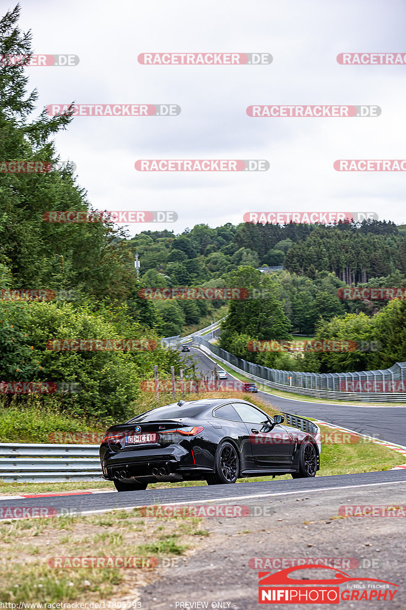 Bild #17805793 - Touristenfahrten Nürburgring Nordschleife (10.07.2022)