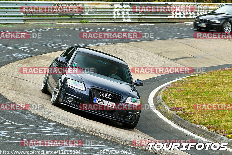 Bild #17805831 - Touristenfahrten Nürburgring Nordschleife (10.07.2022)