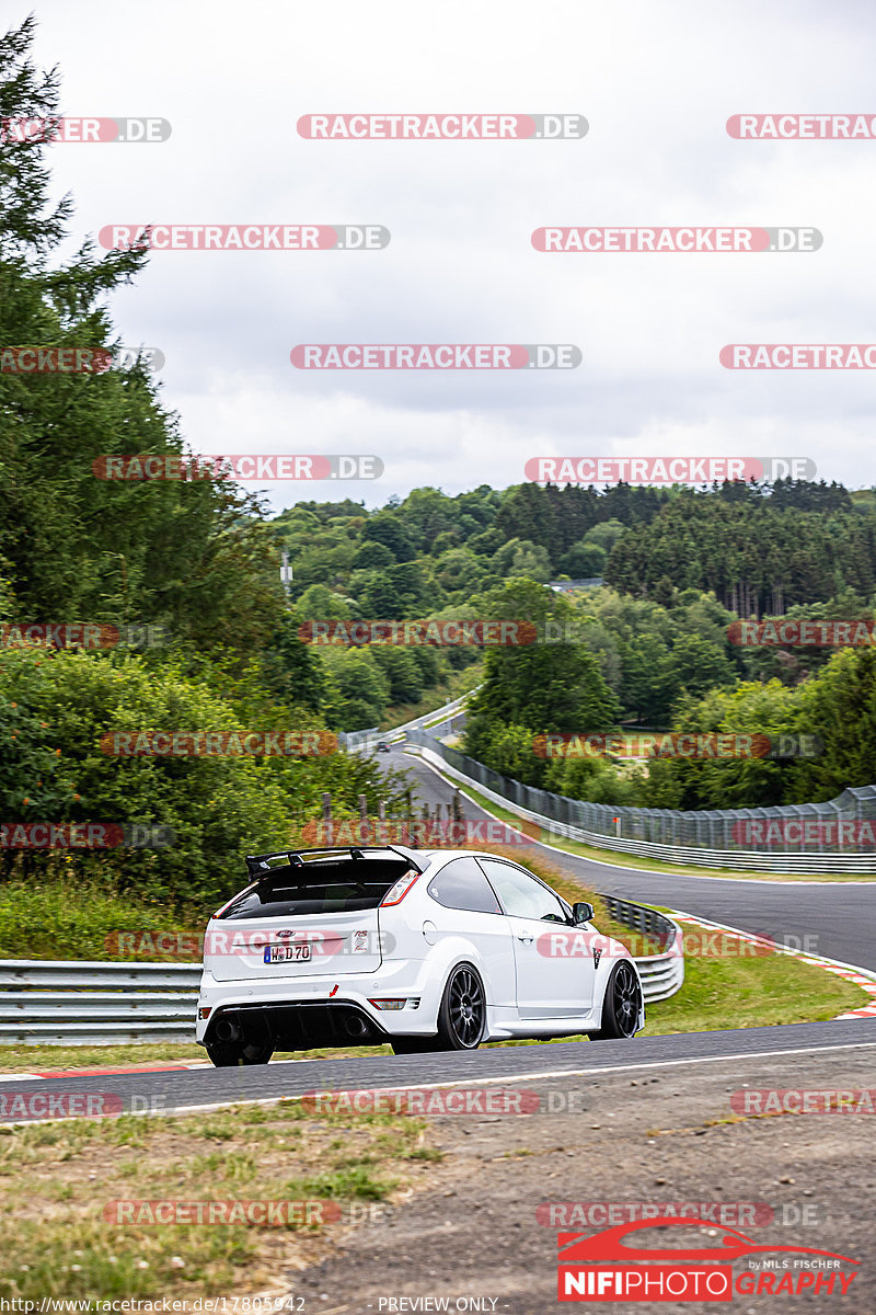 Bild #17805942 - Touristenfahrten Nürburgring Nordschleife (10.07.2022)