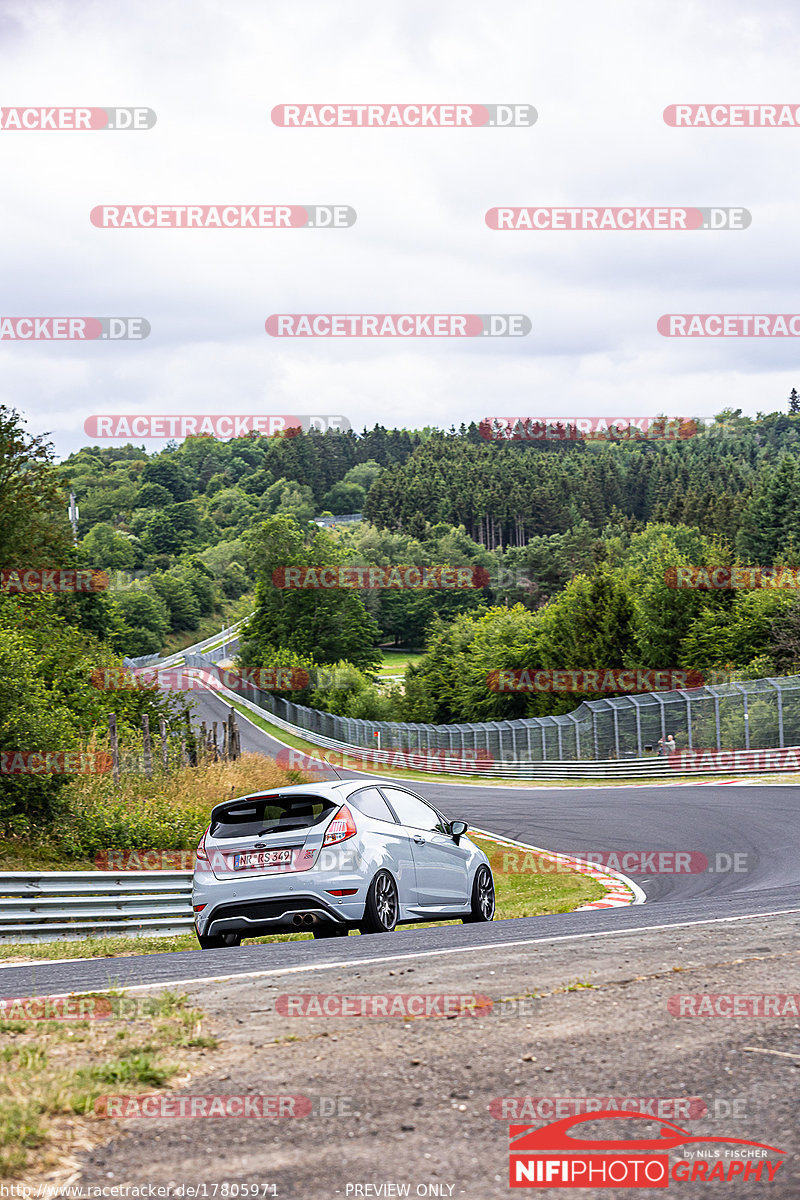 Bild #17805971 - Touristenfahrten Nürburgring Nordschleife (10.07.2022)