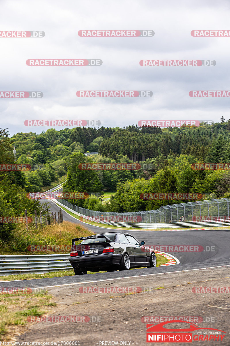 Bild #17806001 - Touristenfahrten Nürburgring Nordschleife (10.07.2022)