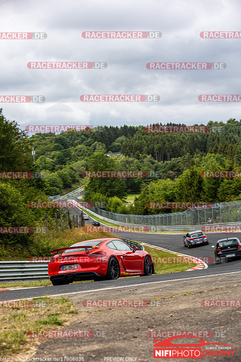 Bild #17806036 - Touristenfahrten Nürburgring Nordschleife (10.07.2022)