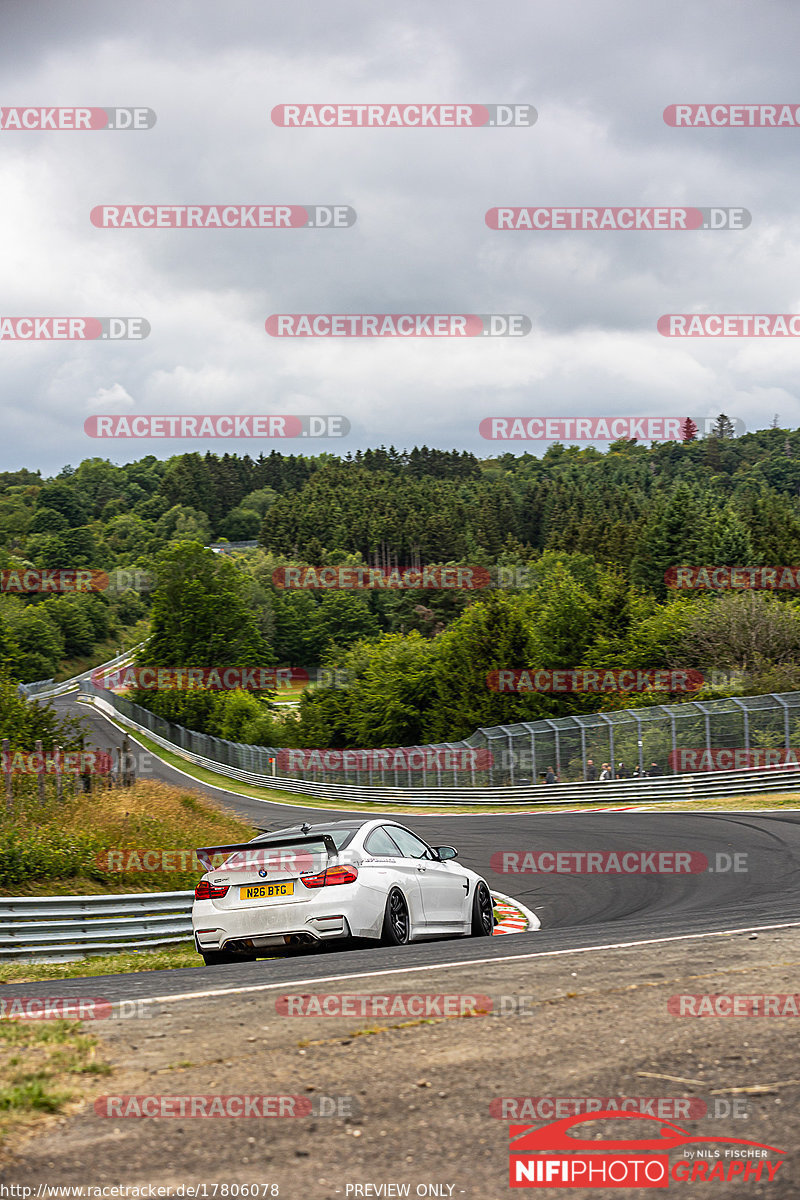 Bild #17806078 - Touristenfahrten Nürburgring Nordschleife (10.07.2022)