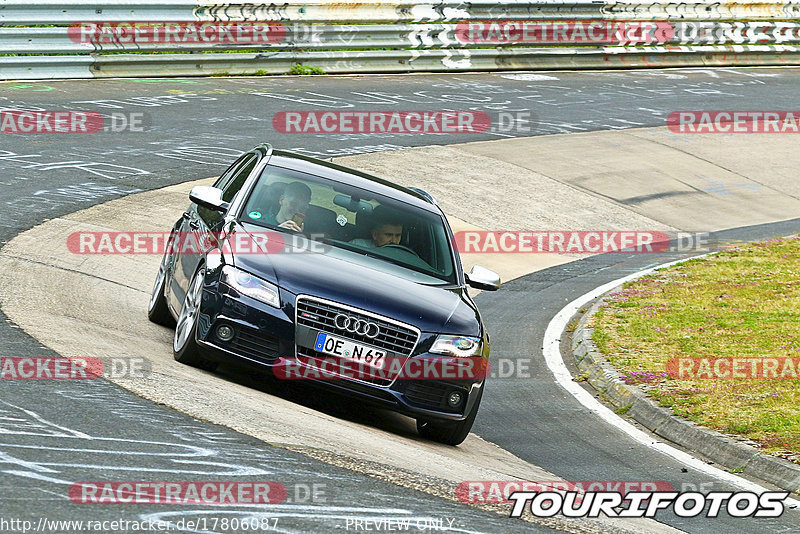 Bild #17806087 - Touristenfahrten Nürburgring Nordschleife (10.07.2022)