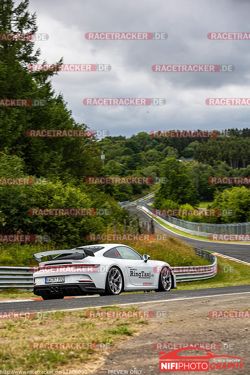 Bild #17806090 - Touristenfahrten Nürburgring Nordschleife (10.07.2022)