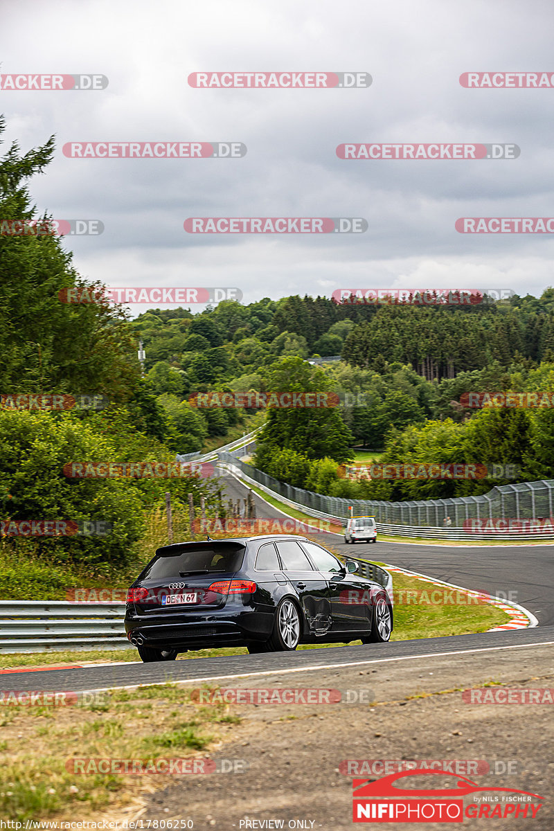 Bild #17806250 - Touristenfahrten Nürburgring Nordschleife (10.07.2022)