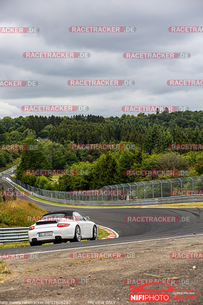 Bild #17806287 - Touristenfahrten Nürburgring Nordschleife (10.07.2022)