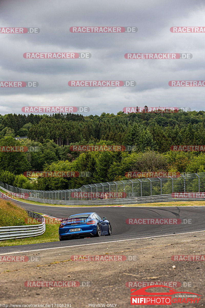 Bild #17806291 - Touristenfahrten Nürburgring Nordschleife (10.07.2022)