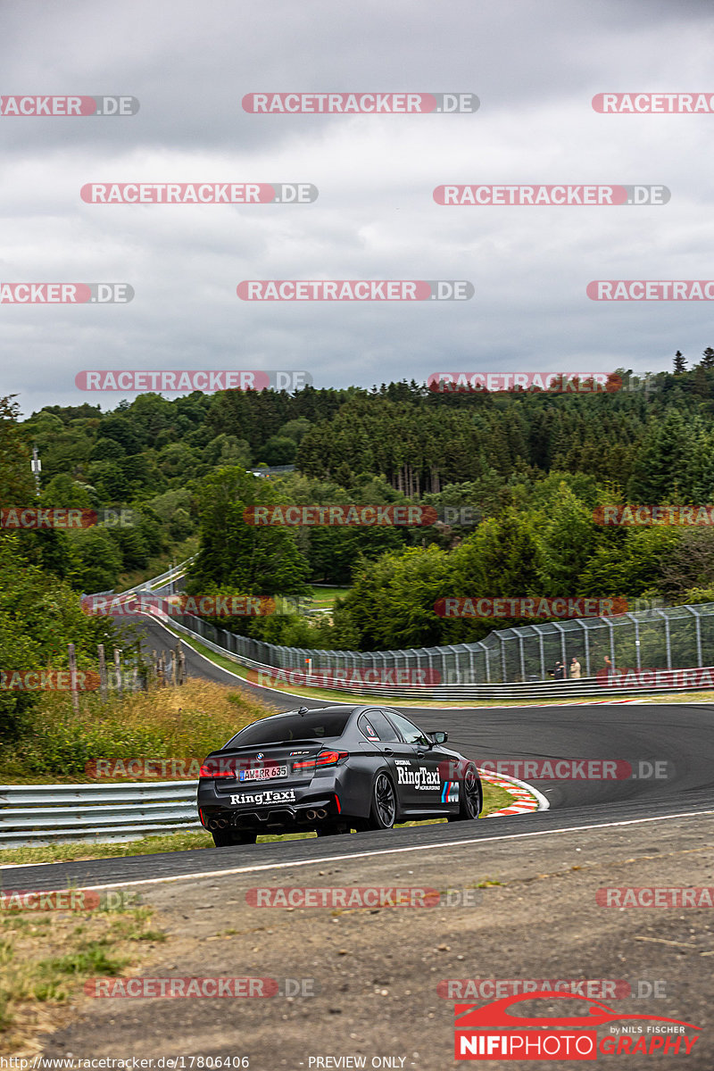 Bild #17806406 - Touristenfahrten Nürburgring Nordschleife (10.07.2022)