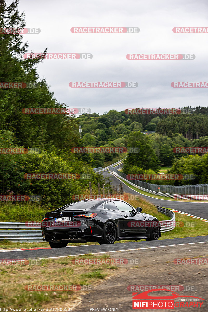 Bild #17806502 - Touristenfahrten Nürburgring Nordschleife (10.07.2022)