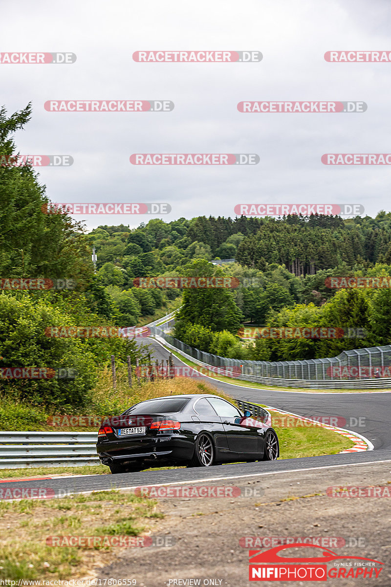 Bild #17806559 - Touristenfahrten Nürburgring Nordschleife (10.07.2022)