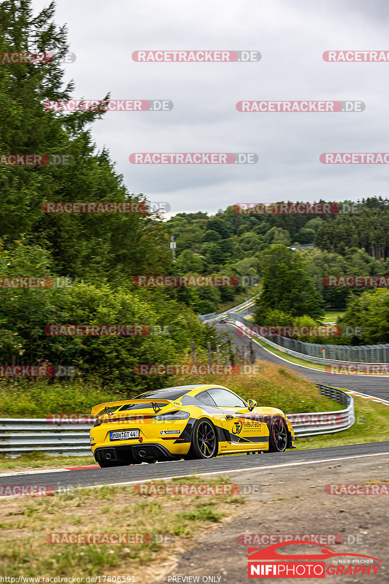 Bild #17806591 - Touristenfahrten Nürburgring Nordschleife (10.07.2022)