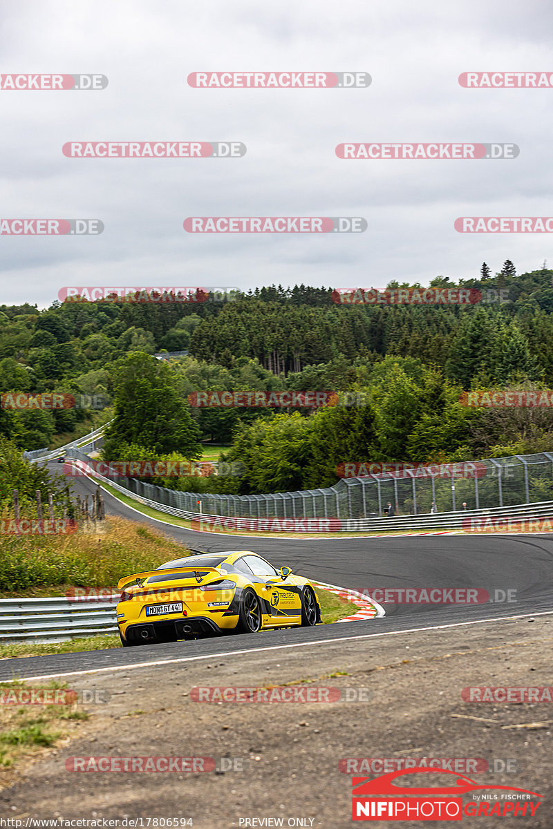 Bild #17806594 - Touristenfahrten Nürburgring Nordschleife (10.07.2022)