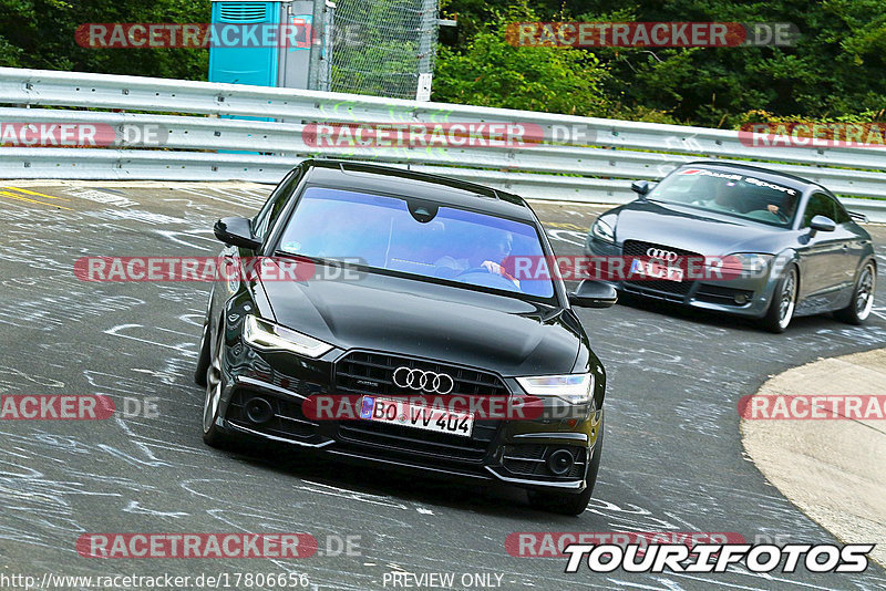 Bild #17806656 - Touristenfahrten Nürburgring Nordschleife (10.07.2022)