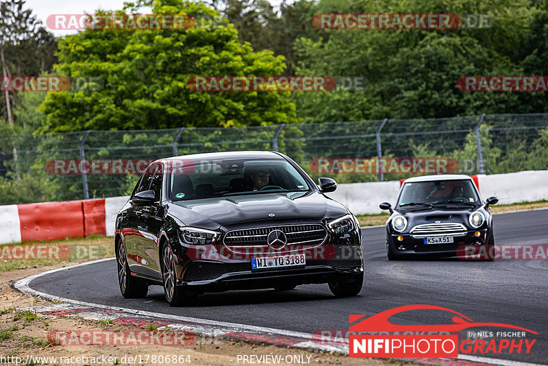 Bild #17806864 - Touristenfahrten Nürburgring Nordschleife (10.07.2022)