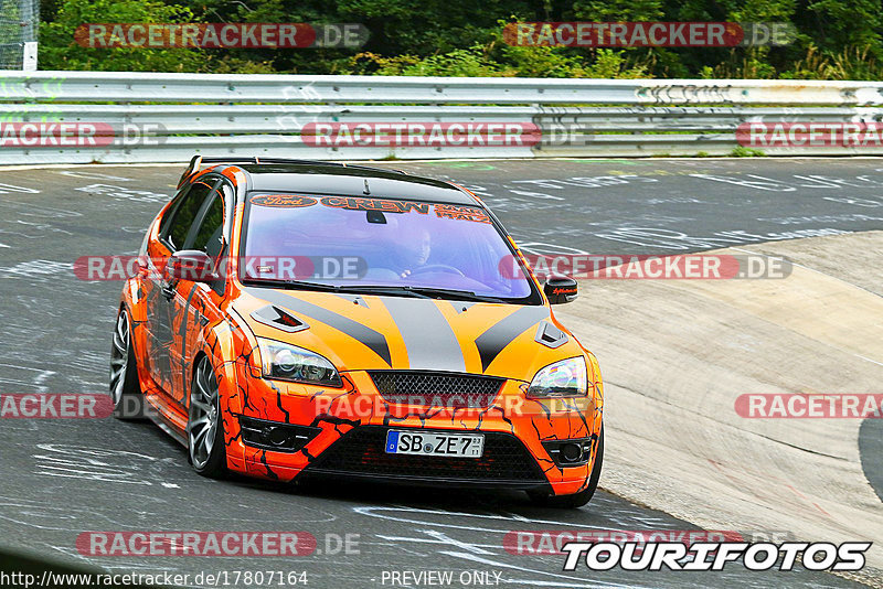 Bild #17807164 - Touristenfahrten Nürburgring Nordschleife (10.07.2022)