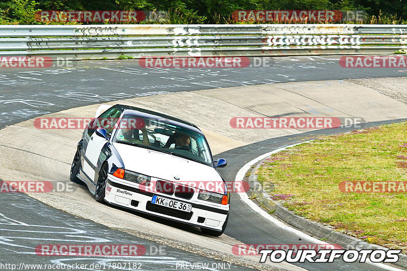 Bild #17807182 - Touristenfahrten Nürburgring Nordschleife (10.07.2022)