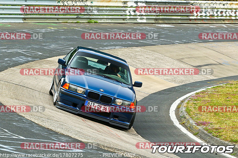 Bild #17807275 - Touristenfahrten Nürburgring Nordschleife (10.07.2022)