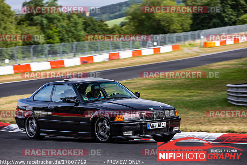 Bild #17807719 - Touristenfahrten Nürburgring Nordschleife (10.07.2022)