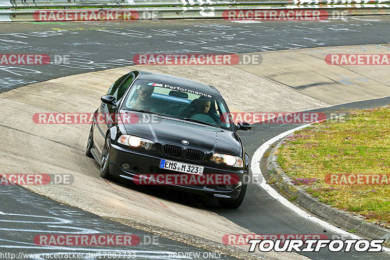 Bild #17807733 - Touristenfahrten Nürburgring Nordschleife (10.07.2022)