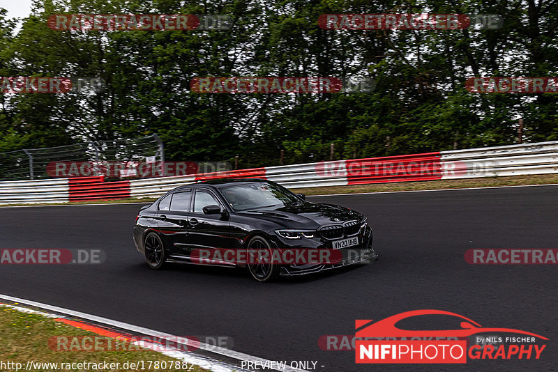 Bild #17807882 - Touristenfahrten Nürburgring Nordschleife (10.07.2022)