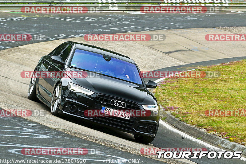 Bild #17807920 - Touristenfahrten Nürburgring Nordschleife (10.07.2022)