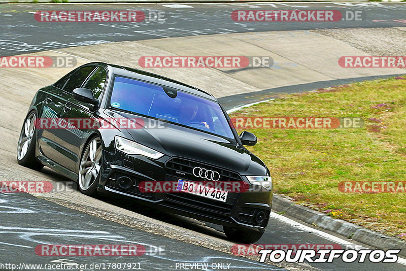 Bild #17807921 - Touristenfahrten Nürburgring Nordschleife (10.07.2022)