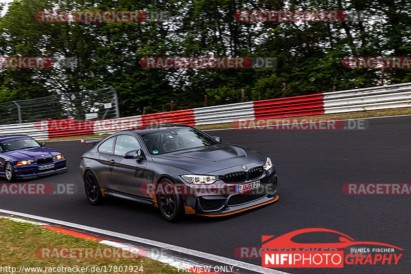 Bild #17807924 - Touristenfahrten Nürburgring Nordschleife (10.07.2022)