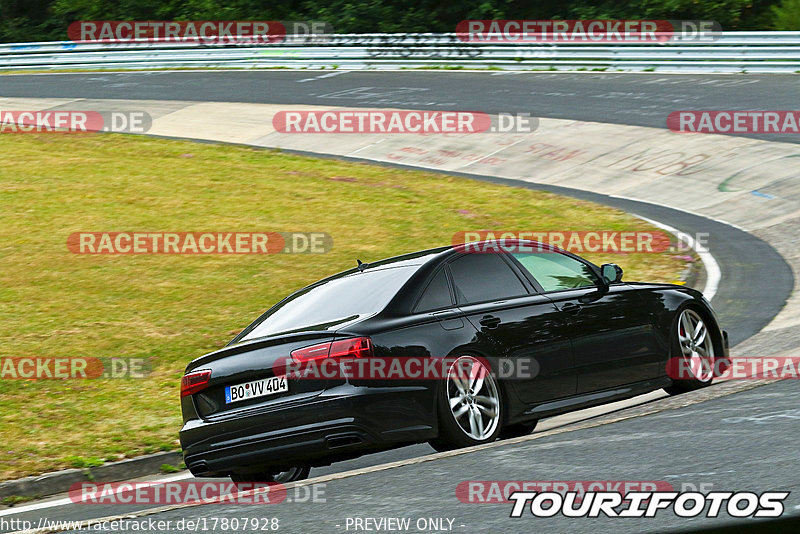 Bild #17807928 - Touristenfahrten Nürburgring Nordschleife (10.07.2022)