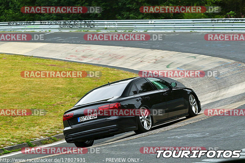 Bild #17807931 - Touristenfahrten Nürburgring Nordschleife (10.07.2022)