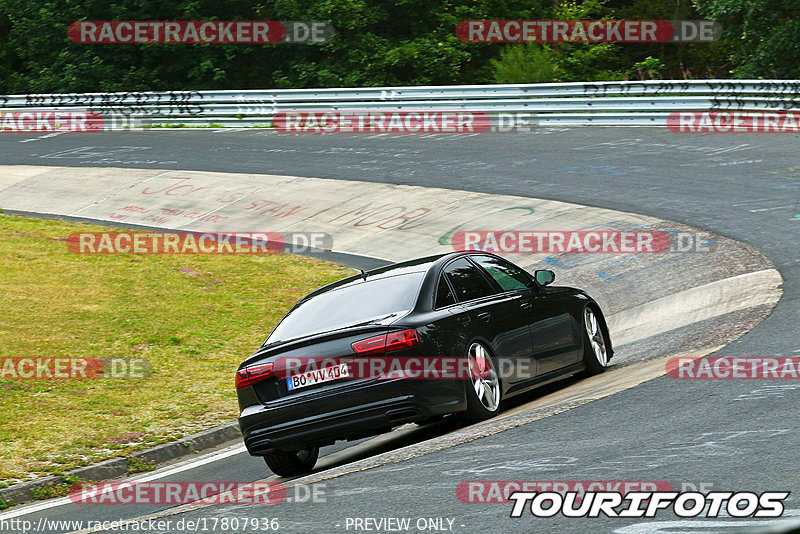 Bild #17807936 - Touristenfahrten Nürburgring Nordschleife (10.07.2022)