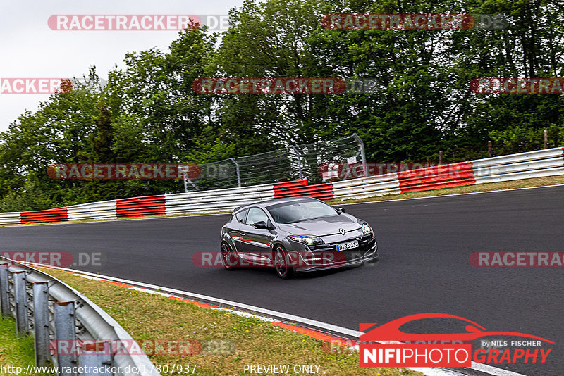 Bild #17807937 - Touristenfahrten Nürburgring Nordschleife (10.07.2022)