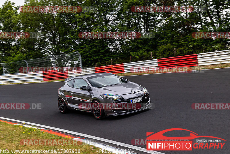 Bild #17807938 - Touristenfahrten Nürburgring Nordschleife (10.07.2022)