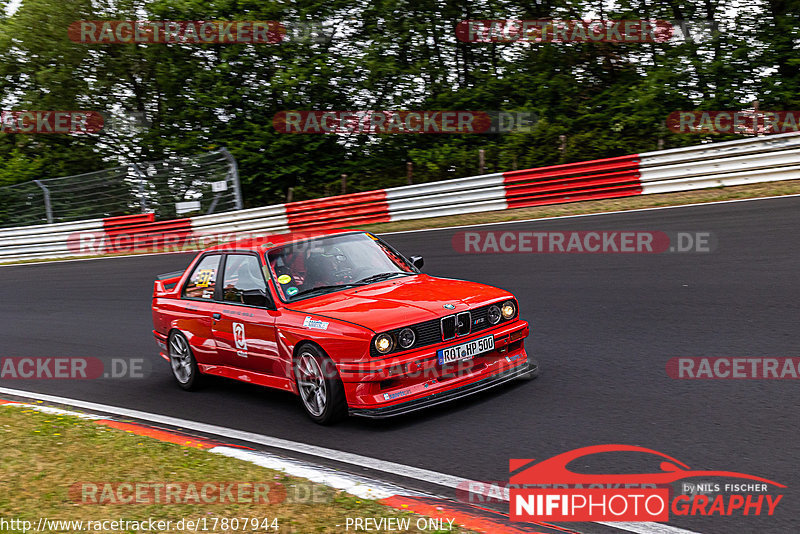 Bild #17807944 - Touristenfahrten Nürburgring Nordschleife (10.07.2022)