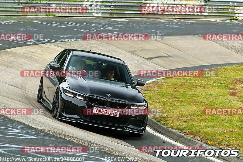 Bild #17808007 - Touristenfahrten Nürburgring Nordschleife (10.07.2022)