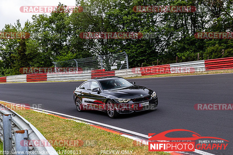 Bild #17808013 - Touristenfahrten Nürburgring Nordschleife (10.07.2022)