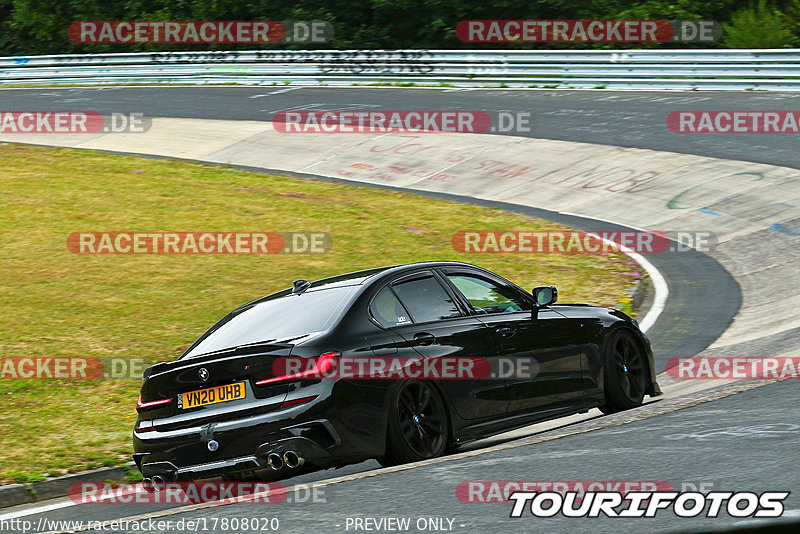 Bild #17808020 - Touristenfahrten Nürburgring Nordschleife (10.07.2022)