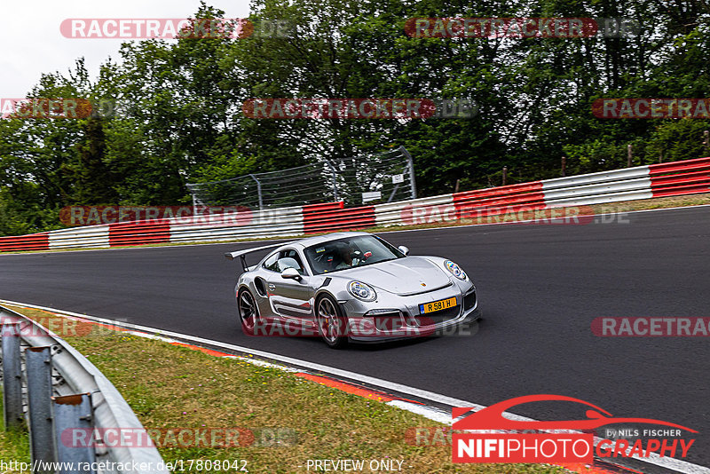 Bild #17808042 - Touristenfahrten Nürburgring Nordschleife (10.07.2022)