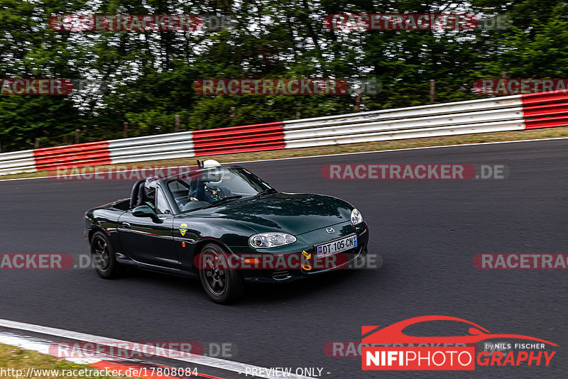 Bild #17808084 - Touristenfahrten Nürburgring Nordschleife (10.07.2022)