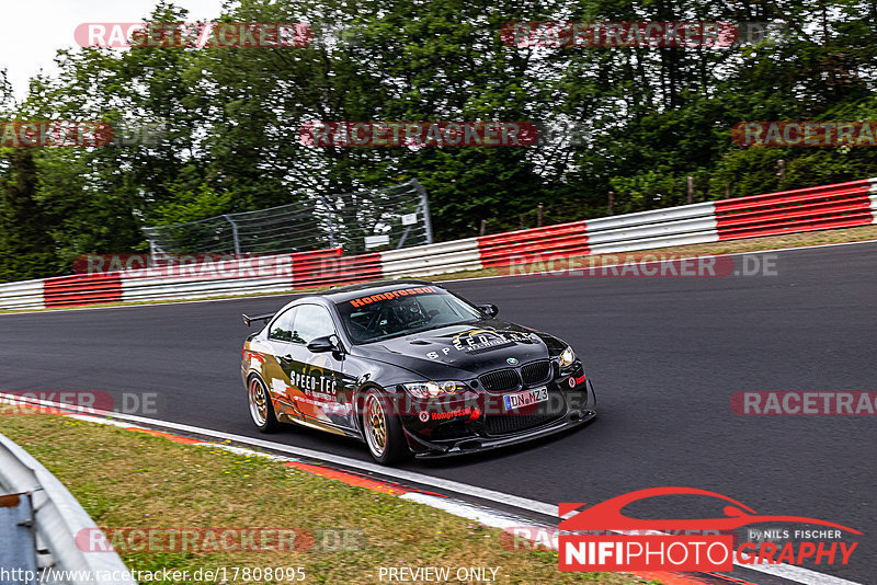 Bild #17808095 - Touristenfahrten Nürburgring Nordschleife (10.07.2022)