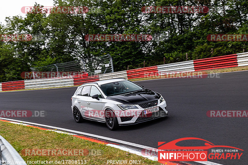 Bild #17808113 - Touristenfahrten Nürburgring Nordschleife (10.07.2022)