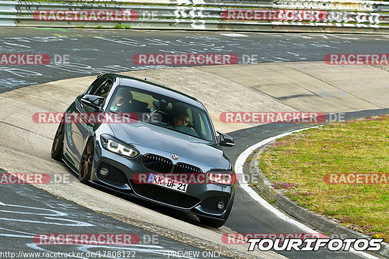 Bild #17808122 - Touristenfahrten Nürburgring Nordschleife (10.07.2022)