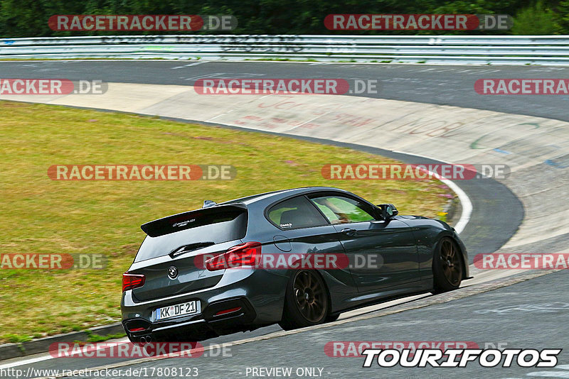 Bild #17808123 - Touristenfahrten Nürburgring Nordschleife (10.07.2022)